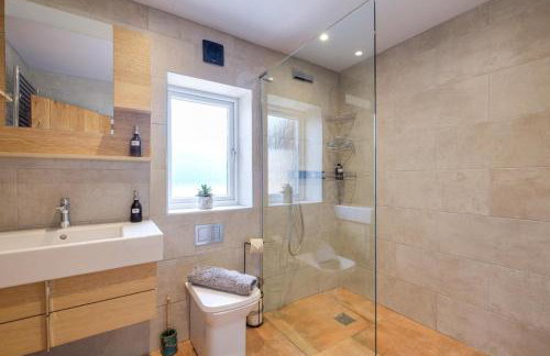 Ash Lodge - Exclusive Lodge with Hot Tub and stunning views - Foto 68