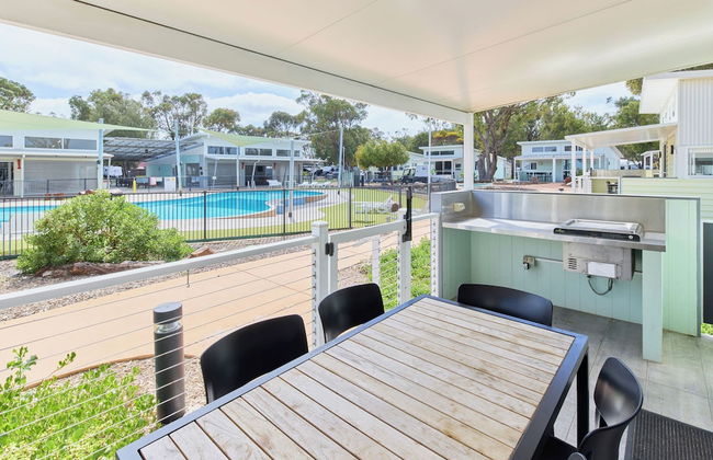 RAC Cervantes Holiday Park - Photo 27