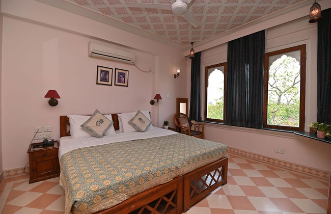 Om Niwas Suite Hotel - Foto 15