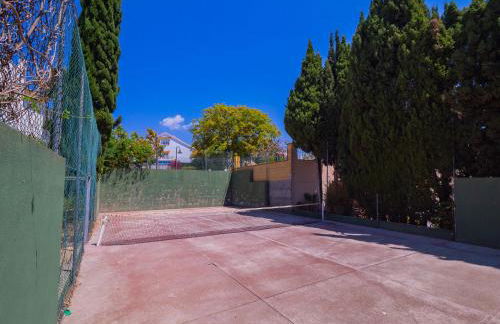 Cubo's Townhouse Sierrezuela - Photo 47