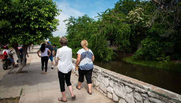 Manzanillo Guided Tour - Foto 3