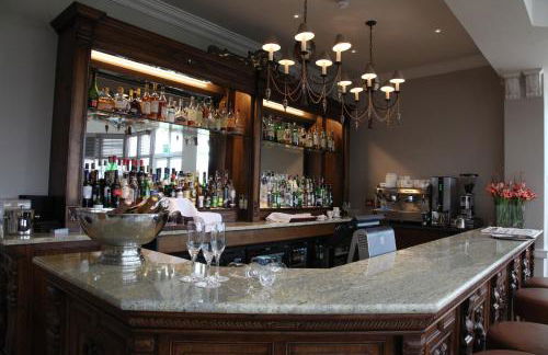 Brockencote Hall - Foto 37