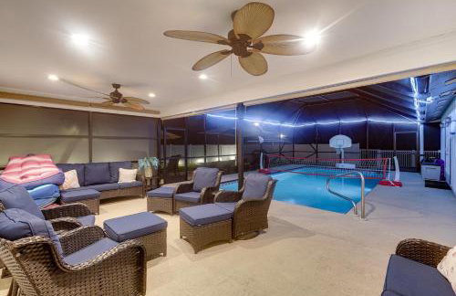 Luxe Jupiter Home with Pool House, Near Golf and Beach - Foto 33