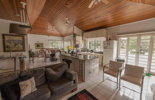 Casa com WiFi e lazer em Campina Grande do Sul - Foto 23