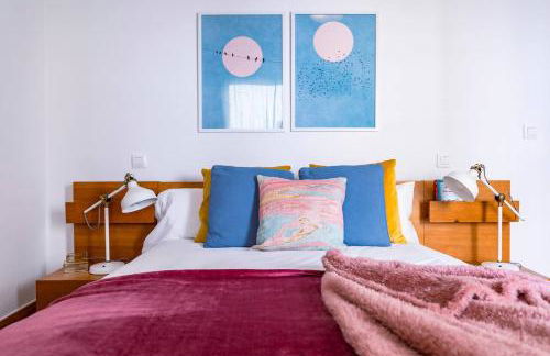 El Rincón de Eva l Terraza l Wifi l Luminoso - Foto 32