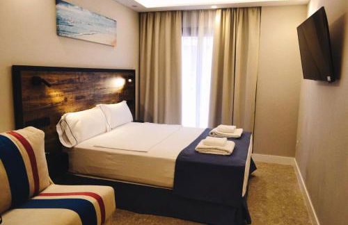 GBH Hotel-Apartamentos Posidonia - Foto 32