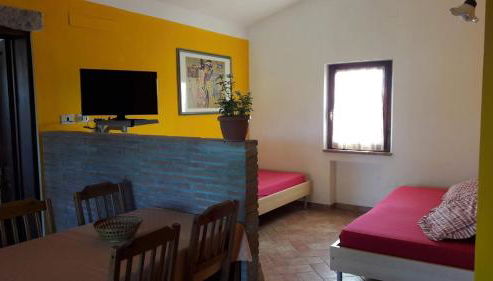 Cottage il Montaione - Foto 4