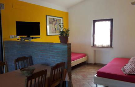 Cottage il Montaione - Foto 4