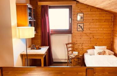 Apartament Loft Fiemme - Foto 33