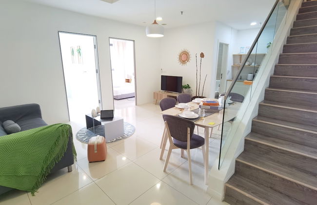 Icon City Premier Suites by WeCare - Photo 51