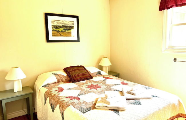 Jake & Jo's Cottages - Foto 34