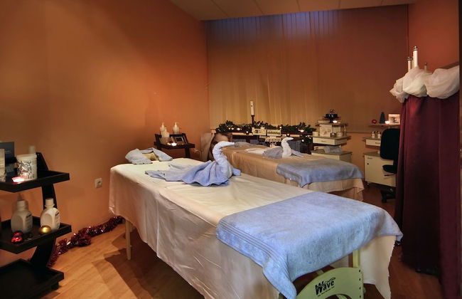 Flora hotel apartments - Foto 35