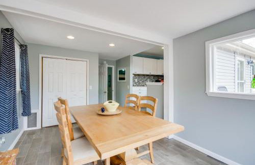 Dock and Furnished Deck Lakefront Gravois Mills Gem - Foto 11