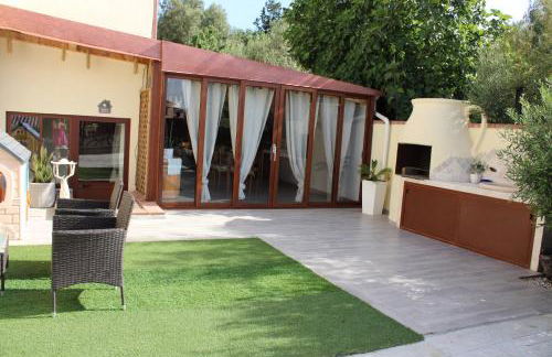 Casa vacanza Tanaunella - Foto 71