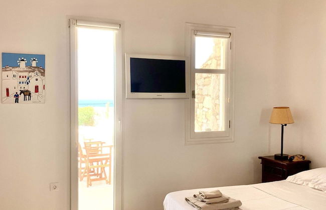 Villa Ramona in Mykonos - Foto 14