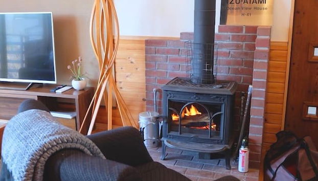 Ocean View House - Foto 5, Zimmer