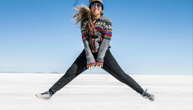 Salinas Grandes Day Trip - Photo 2