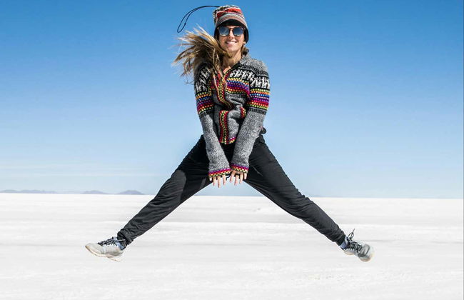 Salinas Grandes Day Trip - Photo 2