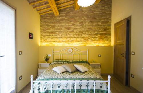 Belvilla by OYO Villa Vanessa Coccinella - Foto 24