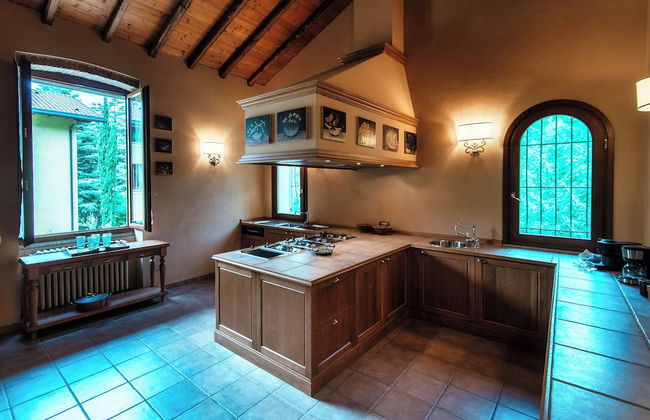 Villa Oasi - Foto 28