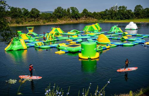 House in Mid Ulster - Sleeps 8 - Foto 41