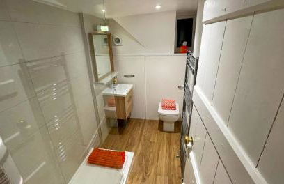 Stunning Luxury Apartment in Central Lymington - Foto 5