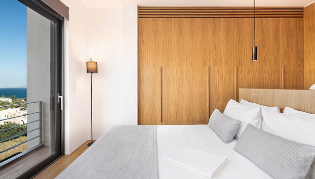 Seametry Luxrury Living Penthouse - Foto 3, Zimmer