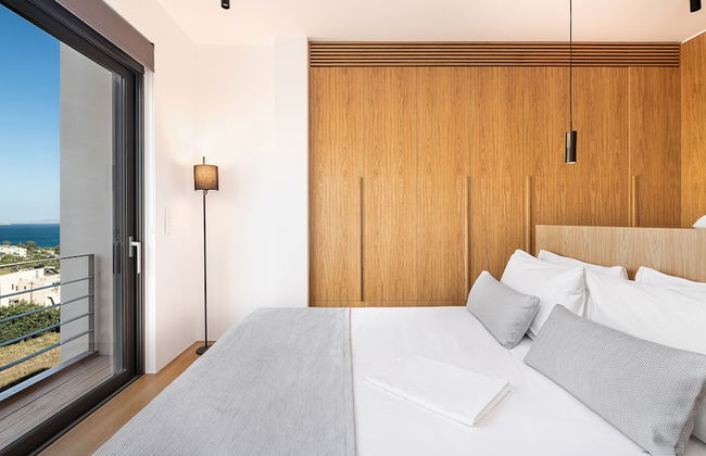 Seametry Luxrury Living Penthouse - Photo 3