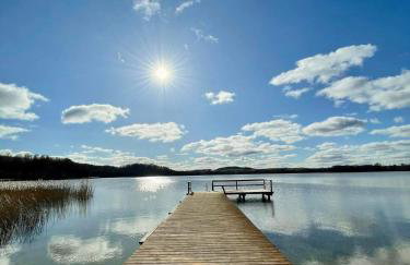 Świerkowe Ranczo Raciszewo - Foto 46