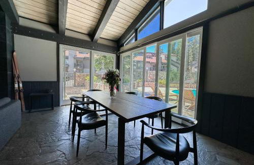 Chamonix Condo 94 Condo - Foto 45