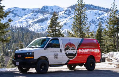 2 Miles to Palisades Ski Resort w Free Shuttle! - Foto 39