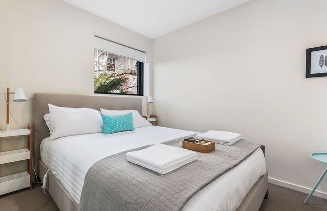 110 Hampden Apartments - Foto 10