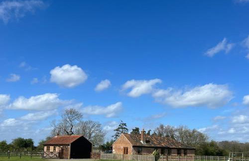 Wood Farm Dairy - Foto 10