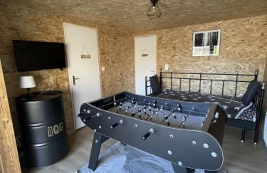 Chalet Le Clefcy - Vosges - Spa - Proche Gérardmer - Foto 17