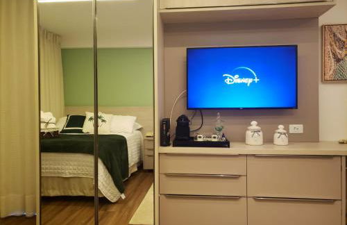 FLAT BEIRA MAR - BEACH CLASS EXECUTIVE - Foto 11