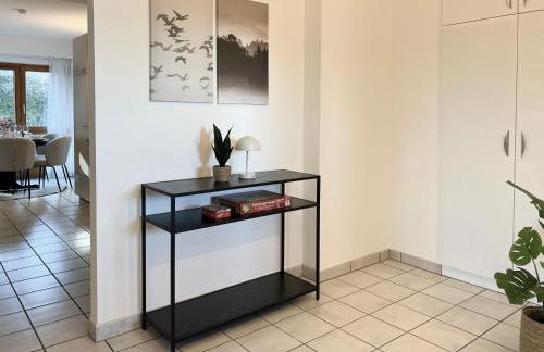 Grand Apartment mit Titisee-Blick - Villa Hubertus - Foto 9