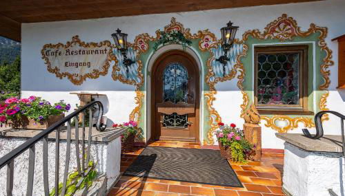 Gröbl-Alm Haus zur schönen Aussicht - Foto 5