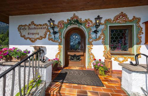 Gröbl-Alm Haus zur schönen Aussicht - Foto 5