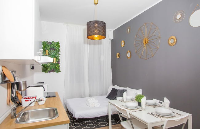 Home Hotel - Paruta 65 - Foto 35