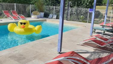 restyled bohemian mobil home la vie en rose - Foto 5