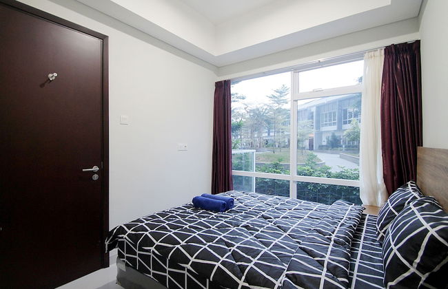 Puri Mansion Apartment - Foto 5