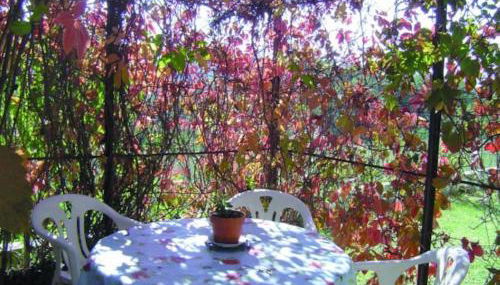 Gîte Le Val des Fées classés deux étoiles - Foto 3