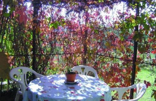 Gîte Le Val des Fées classés deux étoiles - Foto 3