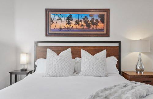 Bay View Dream - Steps to Bay, Rooftop Patio & AC - Foto 54