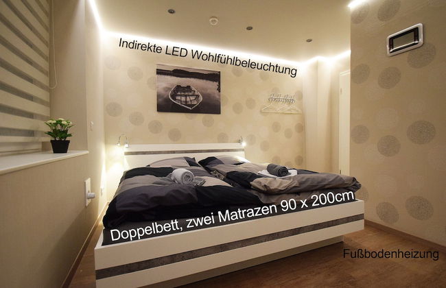 Ferienzimmer 1 Saarlouis - Foto 6