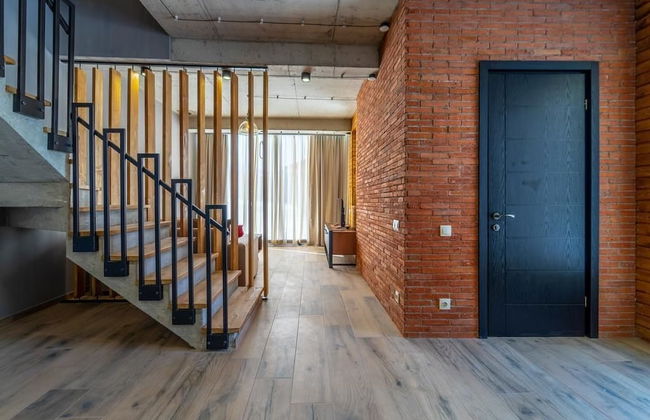 villa by sunexpress bakuriani - Foto 22