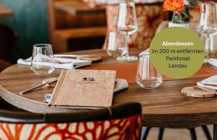 Apartment Zwischendrin - Foto 8