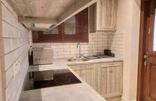 Τείχιο Πατρικό - Tihio Patriko - Πέτρινη κατοικία - Foto 40