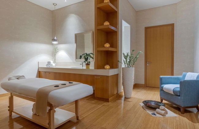 Swissotel Living Al Ghurair - Foto 44