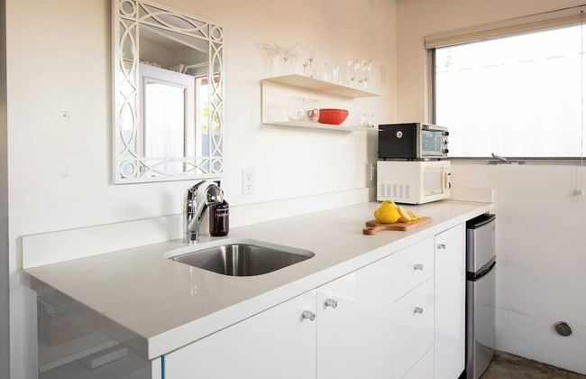 3 Private 1 Bedroom Units at The Wesley! Sleeps 12! - Foto 13